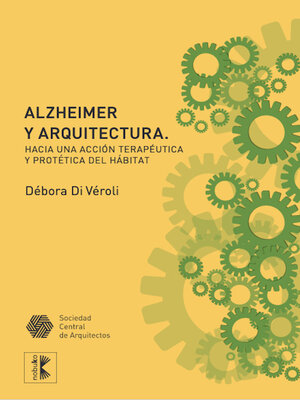 cover image of Alzheimer y arquitectura
